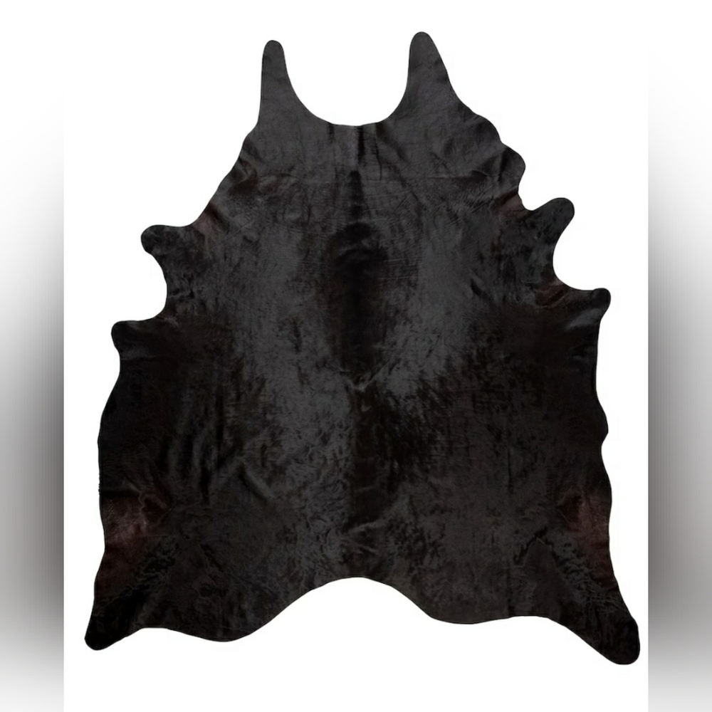 COPY - Beautifully Made cowhide Rugs